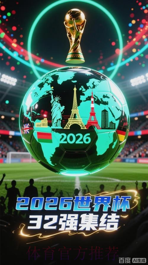 2026世界杯官方网站最新资讯平台